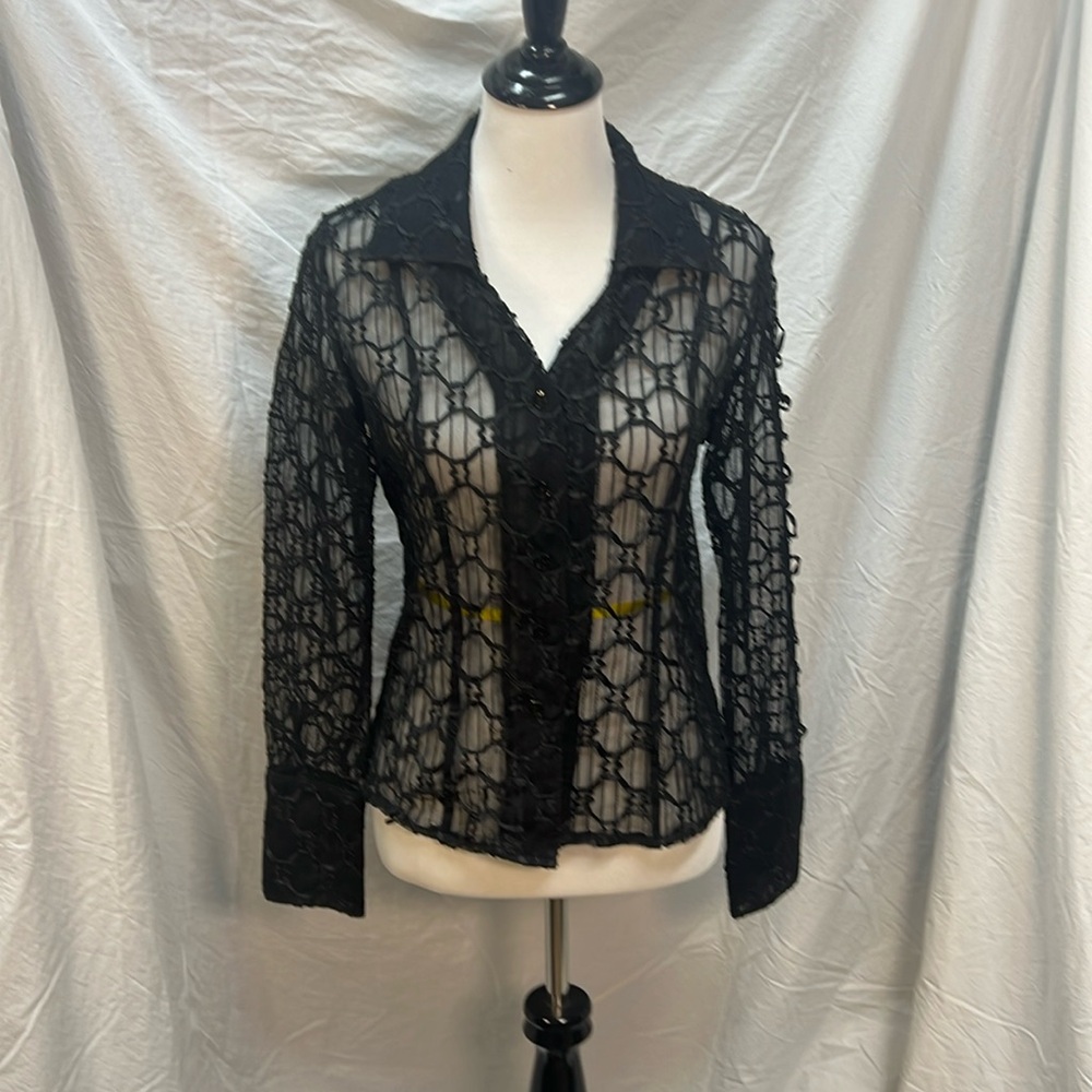 Sexy Blouse